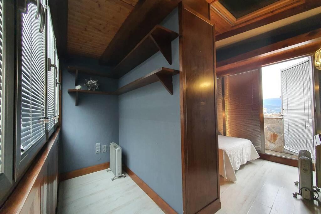 Atico Singular En El Centro Historico. Apartman Jaén Kültér fotó