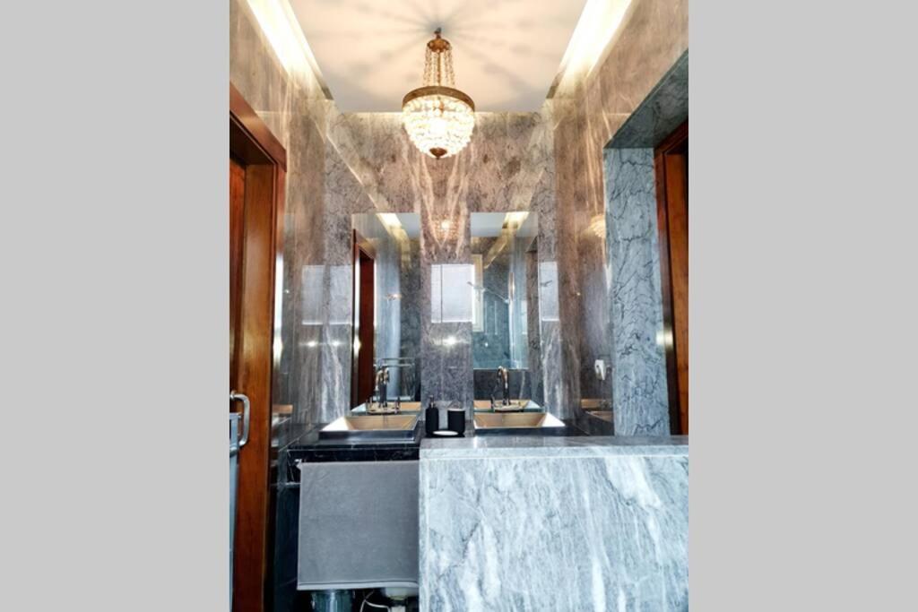 Atico Singular En El Centro Historico. Apartman Jaén Kültér fotó