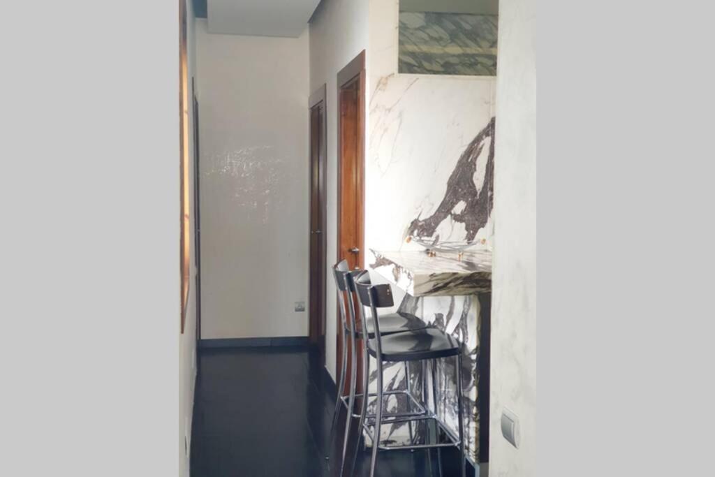Atico Singular En El Centro Historico. Apartman Jaén Kültér fotó