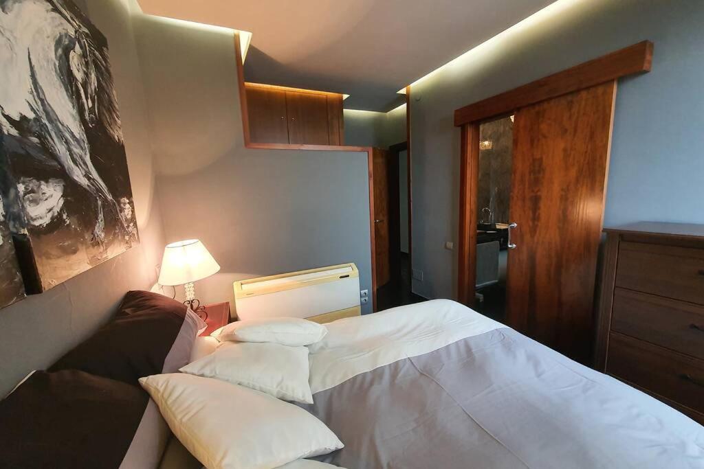 Atico Singular En El Centro Historico. Apartman Jaén Kültér fotó