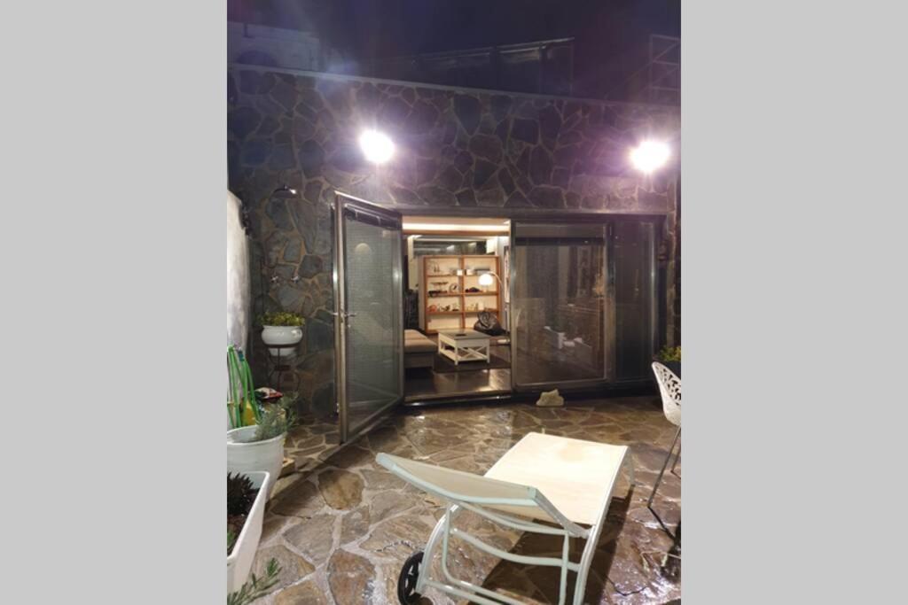 Atico Singular En El Centro Historico. Apartman Jaén Kültér fotó